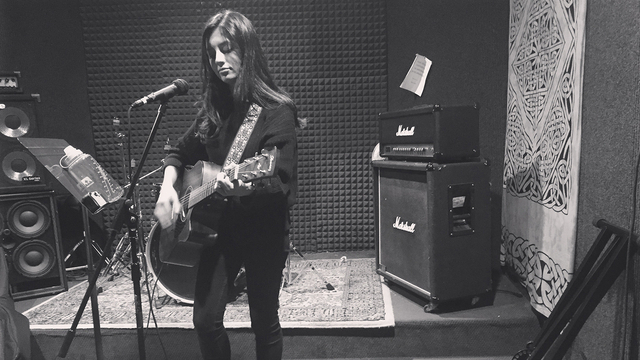 WRIS Employee Showcase: Alayna Quiles, Lead Web Designer