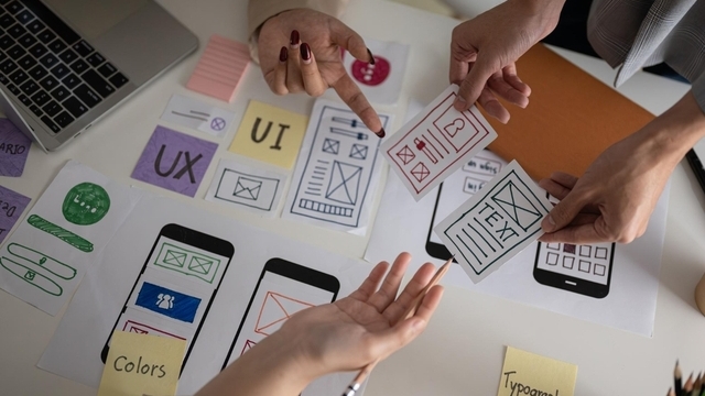 5 Signs Its Time to Redesign Your Website