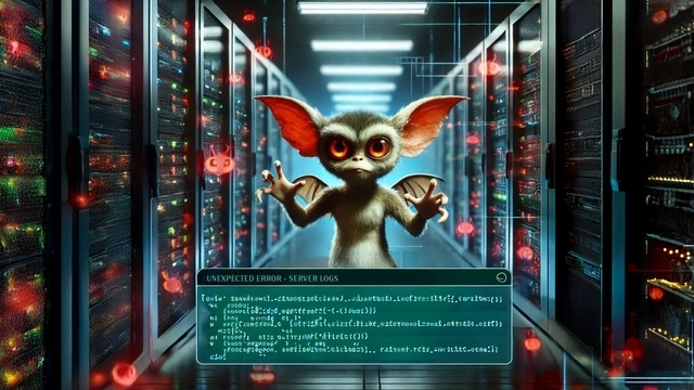 Gremlins in the Machine:  The Potential Impact of IIS App Pool Recycling