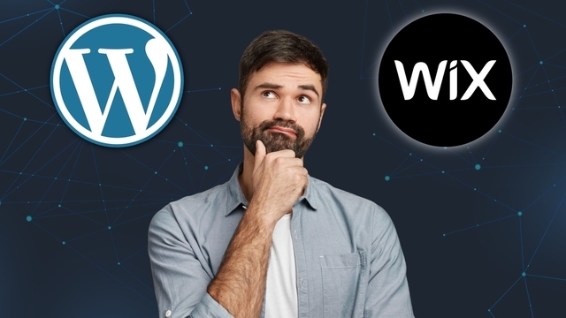 WordPress vs. Wix: Why Flexibility Wins
