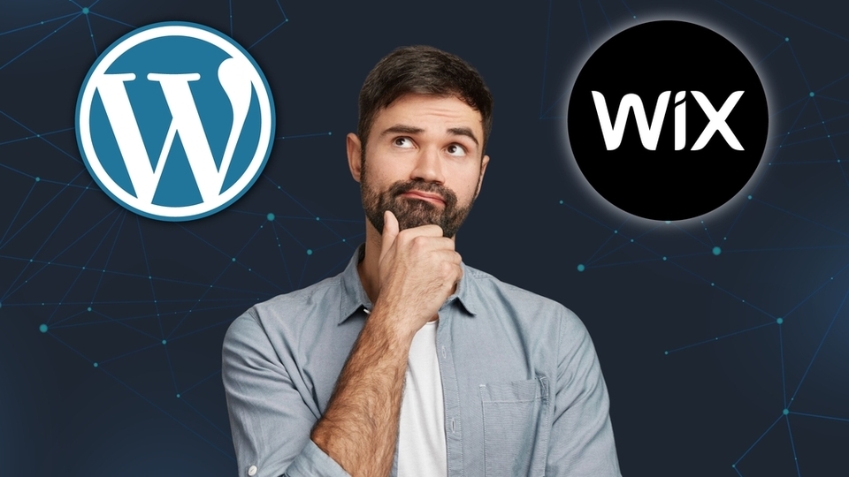 WordPress vs. Wix: Why Flexibility Wins