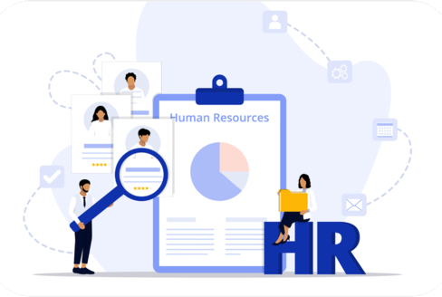 Boyd Group: A Custom HR Portal for Employee Management