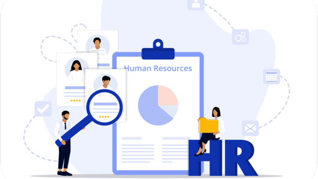 Boyd Group: A Custom HR Portal for Employee Management
