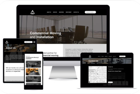 ABI: Moving and Installation