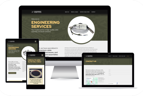 Engineering Services