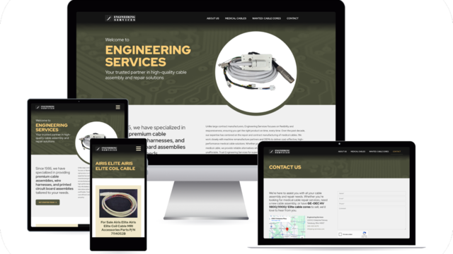 Engineering Services