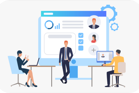 Gerber Collision & Glass: A Cost-Effective Benefits Enrollment Portal