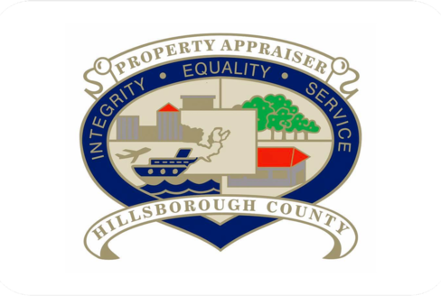 Hillsborough County: Property Damage Reporting Hub