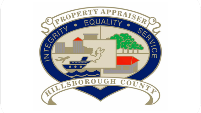 Hillsborough County: Property Damage Reporting Hub