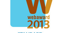 WRIS Web Services Honored With 2 WebAwards!