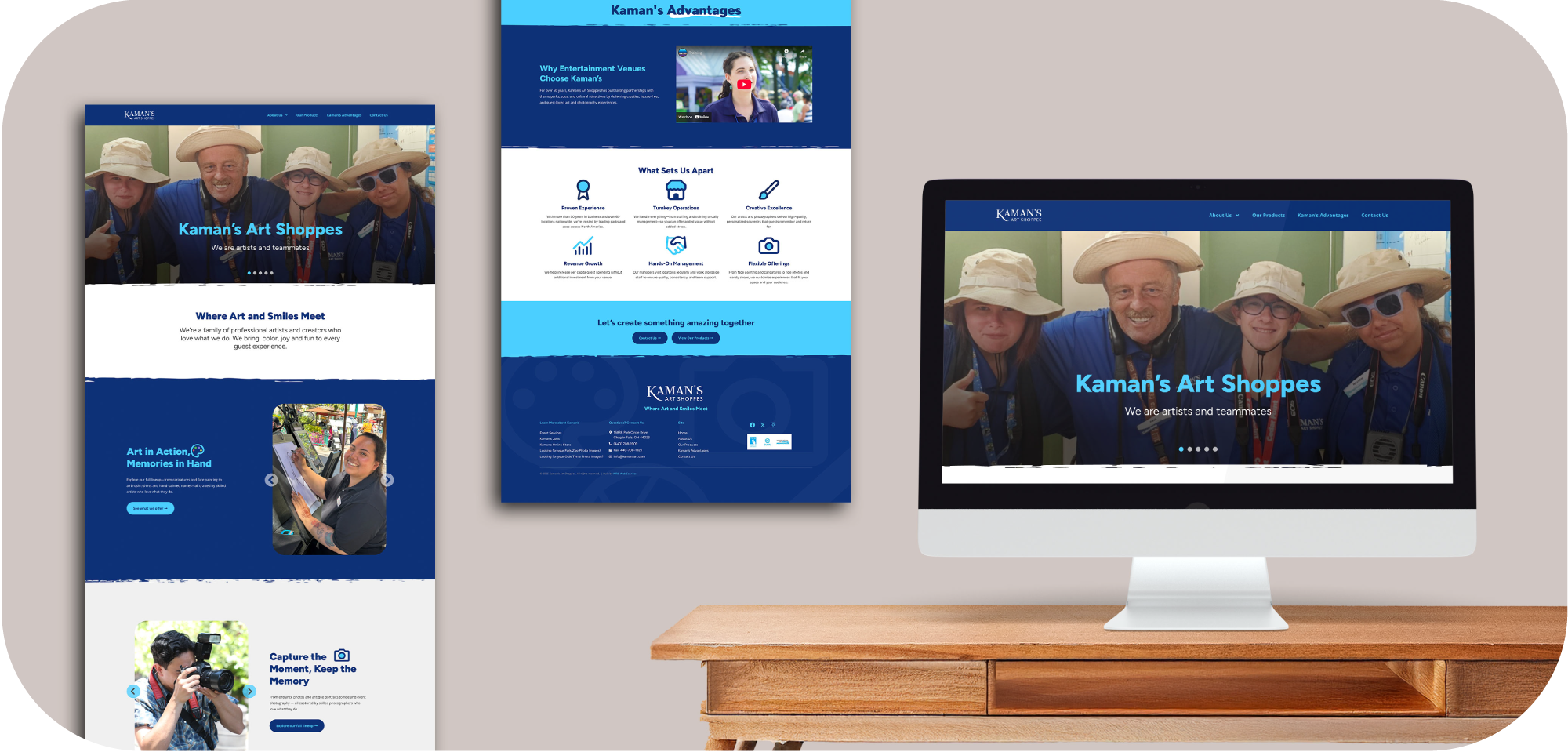 WordPress Services