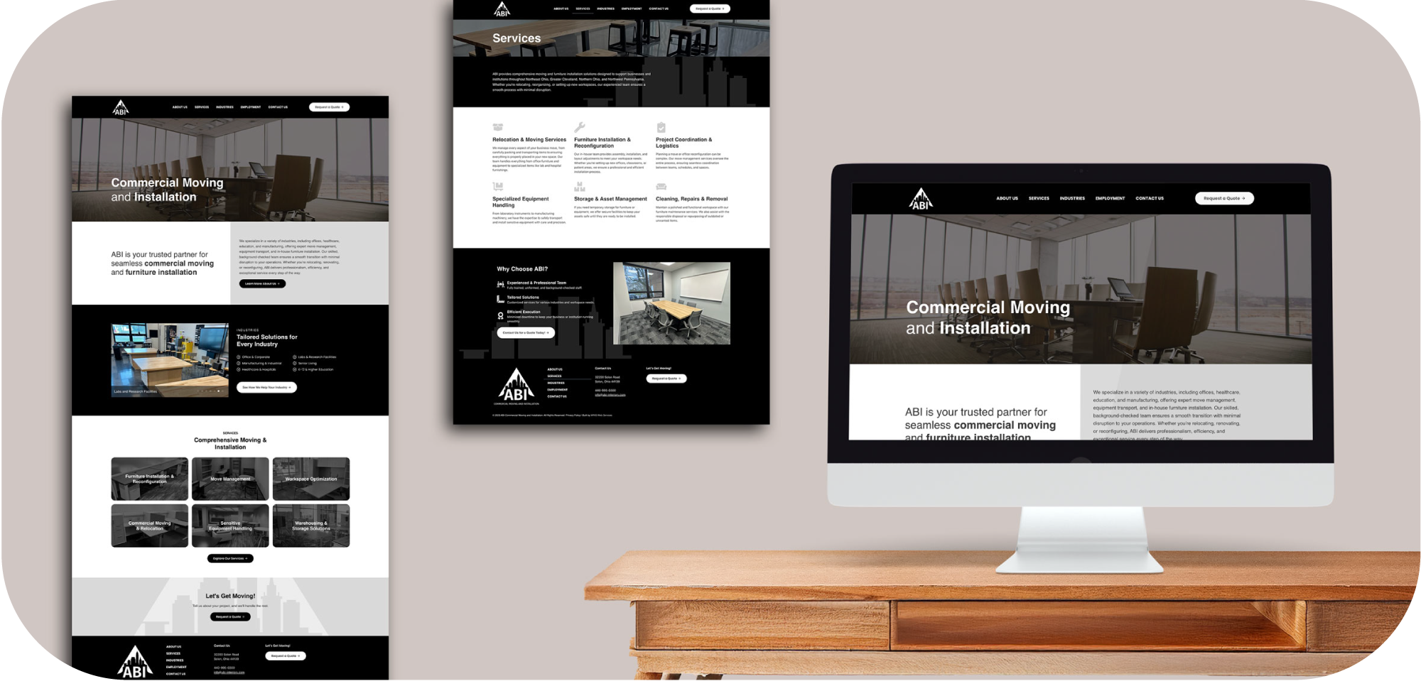 WordPress Services