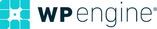 WP Engine logo