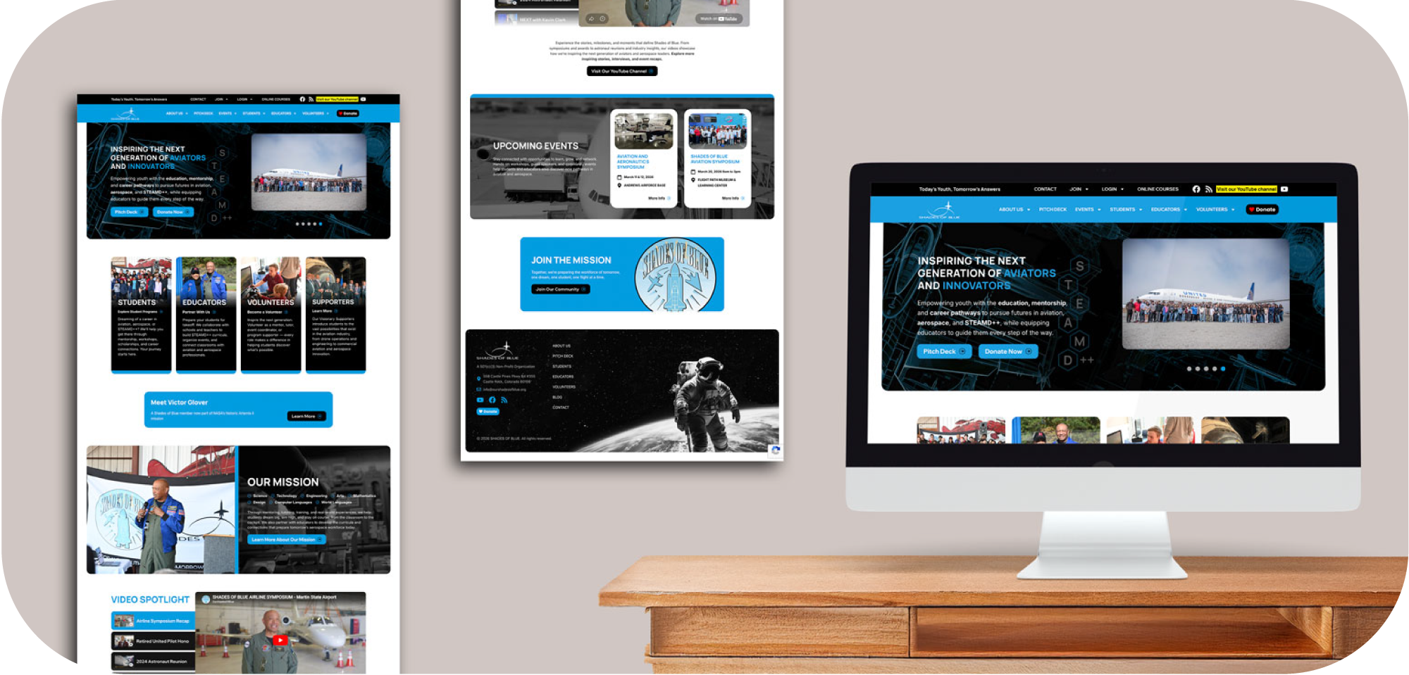 WordPress Services
