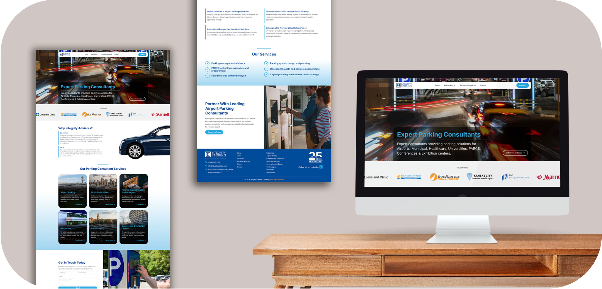 WordPress Services