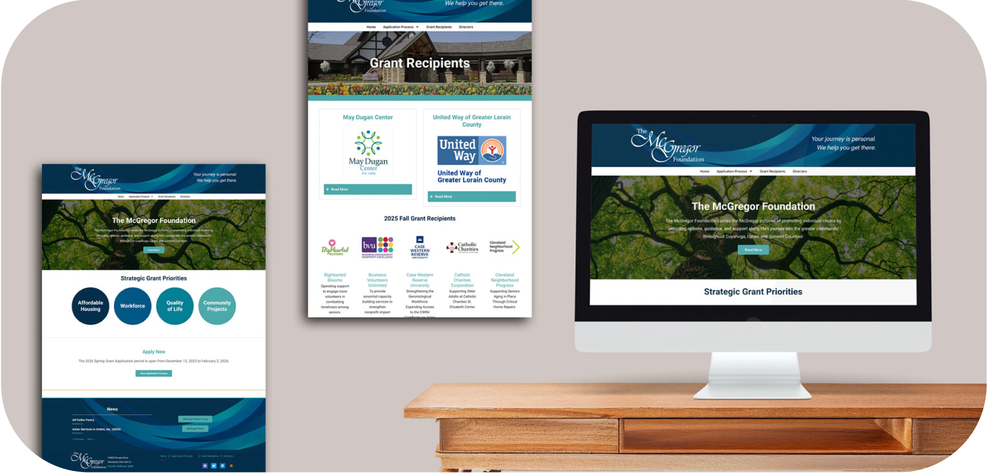 WordPress Services