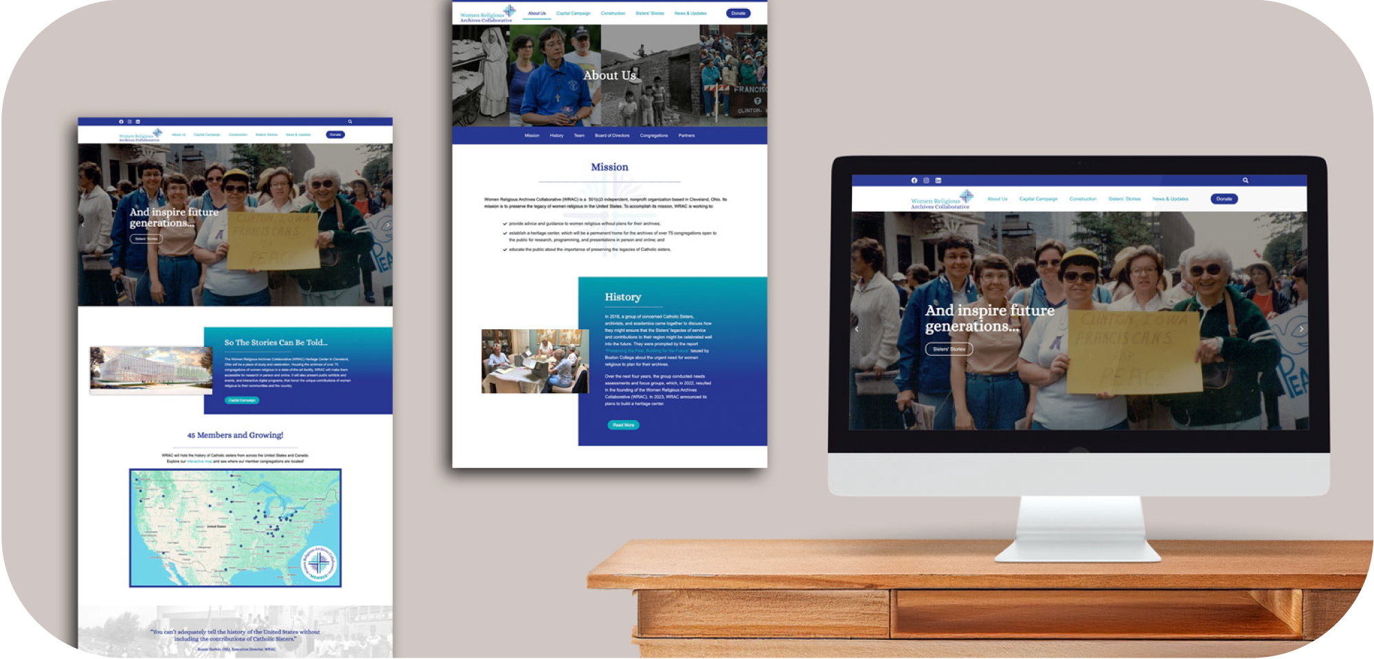 WordPress Services